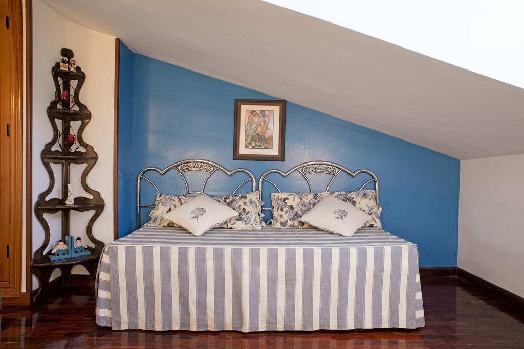 Casa Rural Martinez Penacoba Bagian luar foto