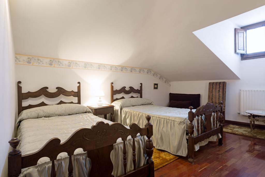 Casa Rural Martinez Penacoba Bagian luar foto