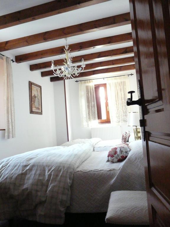 Casa Rural Martinez Penacoba Ruang foto